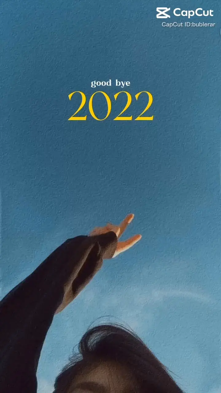 Rara 2022 Capcut Temaplte